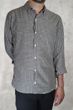 CAMISA - PARIS en internet