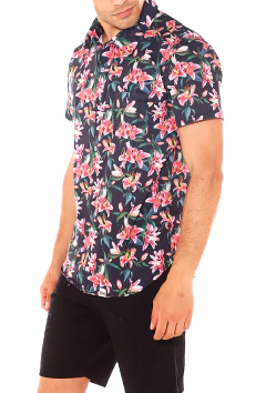 CAMISA - ZANZIBAR - comprar online