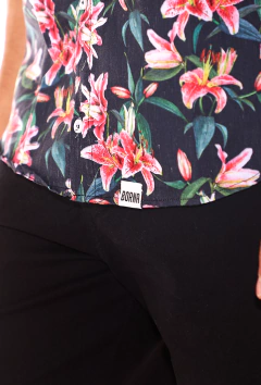 CAMISA - ZANZIBAR en internet