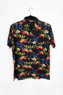 CAMISA - ZIMBABWE - comprar online