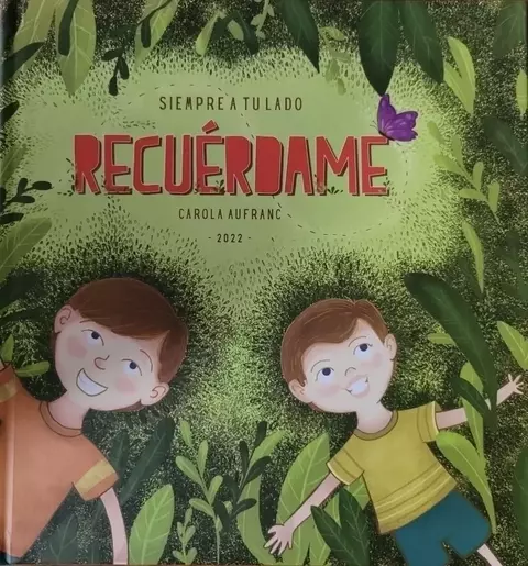 Recuérdame, Siempre a tu lado