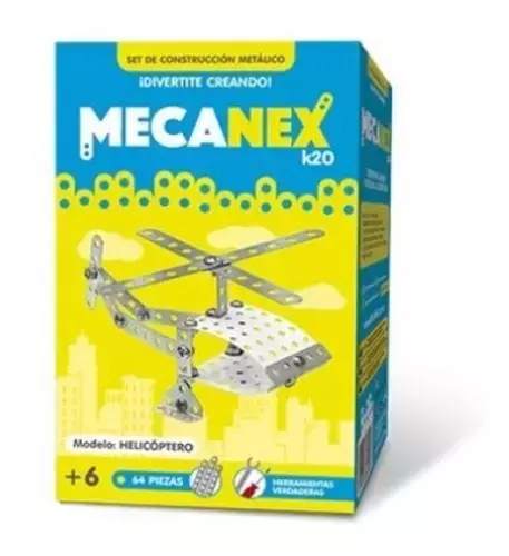 Mecanex