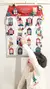 Calendario de Adviento - Miré Tienda de Niños
