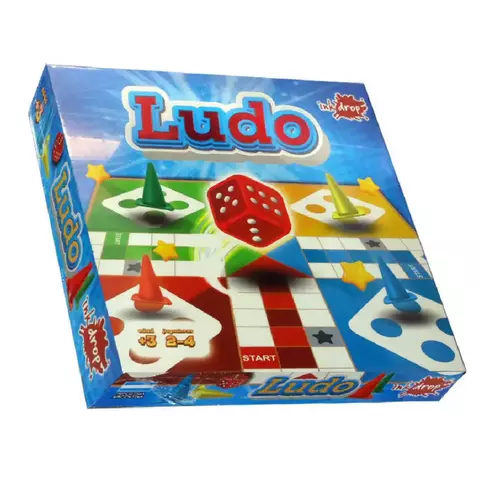 Ludo