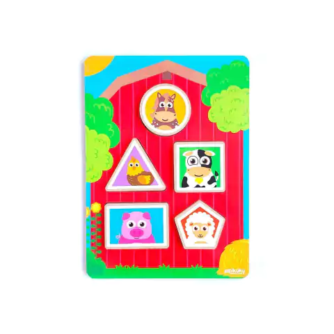 Encastre Geométrico