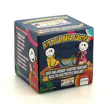 Kit de la Masa Elástica