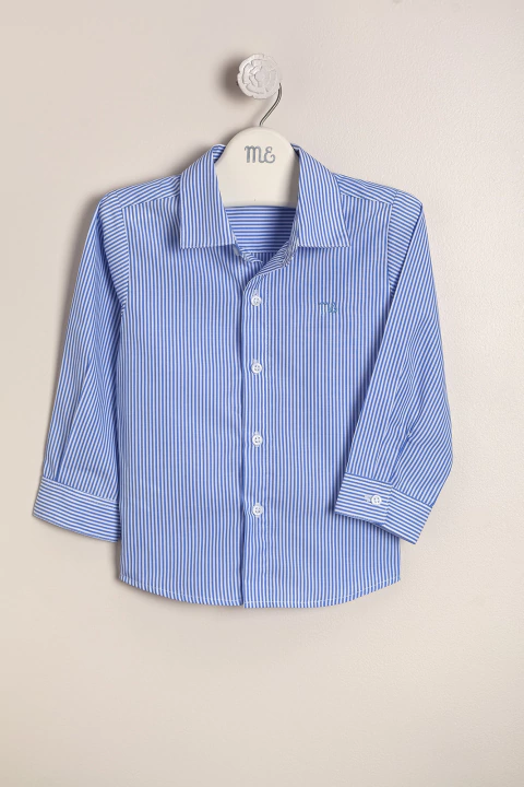 Camisa Giorgio Articulo: 42132761