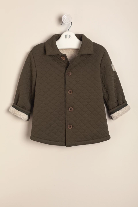 Sacon metelaseado con corderito Guido Articulo: 42152075