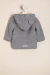 Campera forrada con pielcita Royal Articulo: 42190310B - comprar online