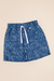 Short Worn blue con cordon Articulo: 43121925 - comprar online