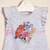 Remera de algodón con estampa de flores Sofia Articulo: 43141475E - comprar online