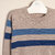 Sweater rayado Le Marais Articulo: 43192260 - comprar online