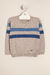 Sweater rayado Le Marais Articulo: 43192260