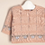 Sweater con jaquard caritas de osos Natalys Paris Articulo: 44190134 - comprar online