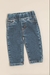 Jeans de bebe unisex Articulo: 44120609 - comprar online