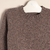 Sweater melange-jaspeado Wool with cotton Articulo: 44191263 - comprar online