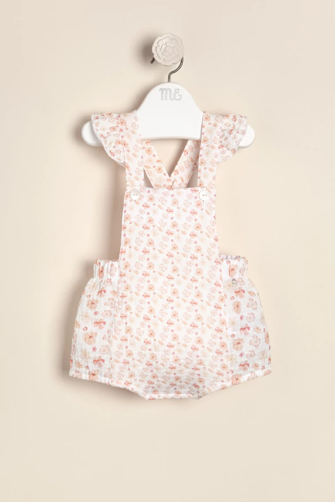 Fresquito de gasa doble de algodón estampado excludivo Corine Articulo: 45031415 - comprar online