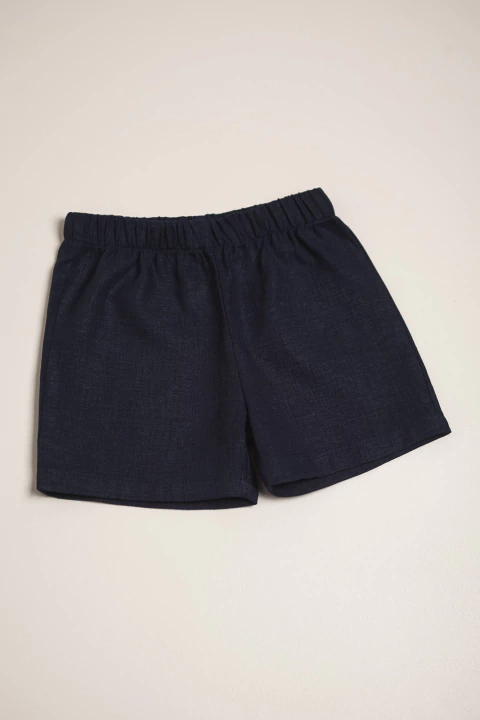 Short de lino Lu Articulo: 45112529S