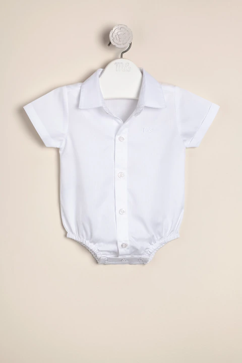 Body camisa manga corta Vitto Articulo: 47012719