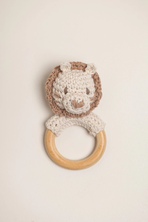 Sonajero León Articulo: 991180S