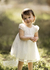 Imagen de Vestido con mini motitas de tull bordado Lola Articulo: 41061809
