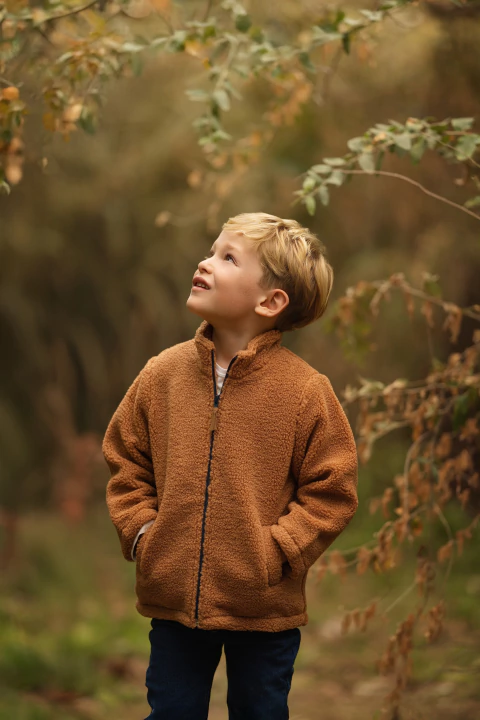 Sacón Teddy Bear con cierre Articulo: 44152076 - comprar online