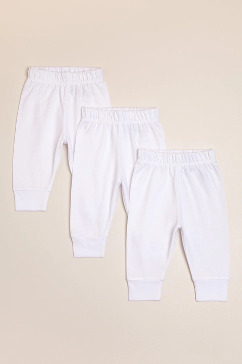 Pack de 3 pantalones Articulo: CC098