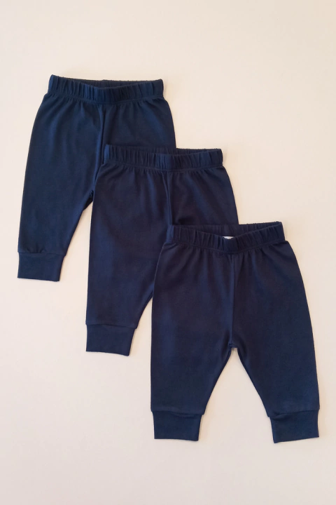 Pack de 3 pantalones Articulo: CC098