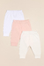 Pack de 3 pantalones Articulo: CC098 - comprar online