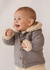 Campera con pielcita Winter Articulo: 44150410 - comprar online