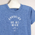 Remera estampada Sushine Articulo: E41142591 - Magdalena Esposito