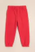 Pantalon de friza Frutilla Articulo: E42121057