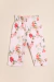 Pantalon reversible de jersey estampado y plush Sofia Articulo: E42121419