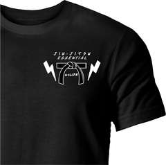 CAMISETA #4LIFE - Casca Grossa Wear