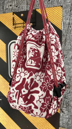 SACOLA MULTI USO TRIÂNGULO on internet