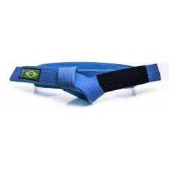 BELTS BJJ BLUE