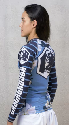 RASH GUARD MAGNÓLIA - buy online
