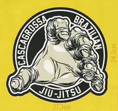 Patche Pegada - comprar online