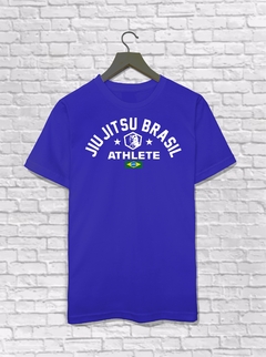 CAMISETA ATHLETE