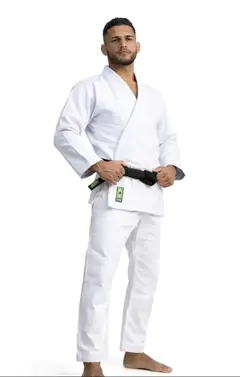 Kimono Casca Grossa — Basic Style | Treino Pesado - loja online