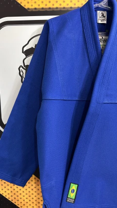 KIMONO BASIC STYLE HEAVY - Casca Grossa Wear