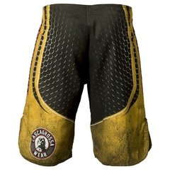 BERMUDA COLMEIA - Casca Grossa Wear