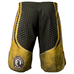 SHORTS COLMEIA - Casca Grossa Wear