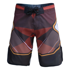 BERMUDA ENERGY - Casca Grossa Wear