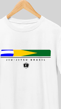 T-SHIRT BJJ BRASIL