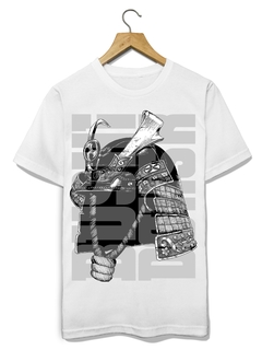 BUSHIDO (Exclusiva on Line)