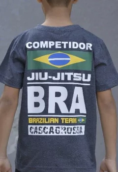 CAMISETA SELEÇÃO INFANTIL on internet