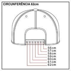 Boné Trançado Selva - loja online