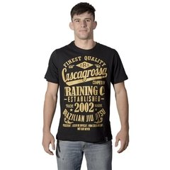 CAMISETA TRAINING - Casca Grossa Wear