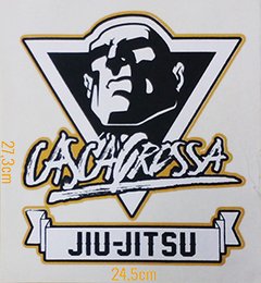 Patche Triângulo - Casca Grossa Wear